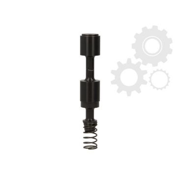 Cylinder piston