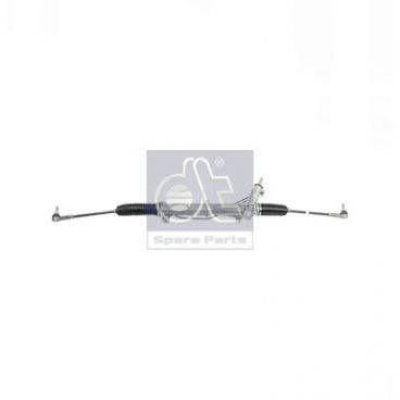 Caseta directie asistata