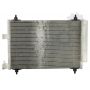 Radiator aer conditionat