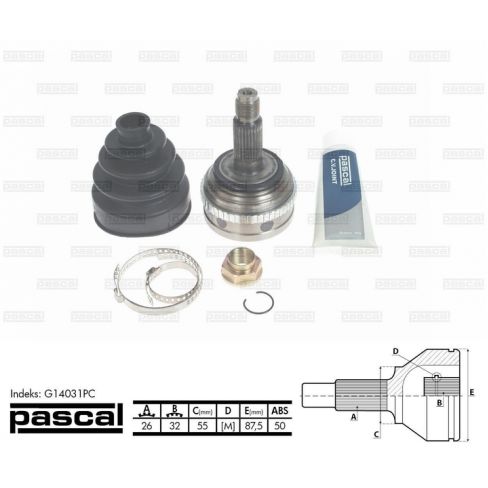 Cruce cardanica Cruce cardanica