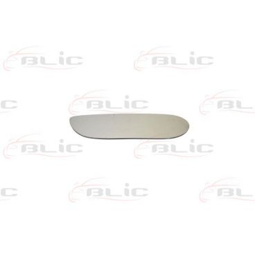 Sticla oglinda retrovizoare