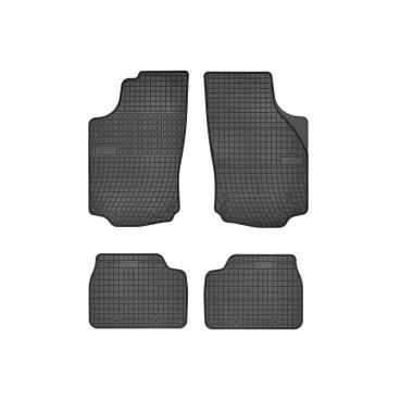 Covorase podea de cauciuc