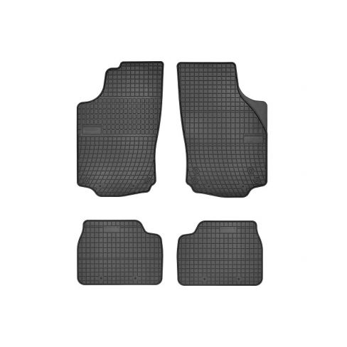 Covorase podea de cauciuc Covorase podea de cauciuc