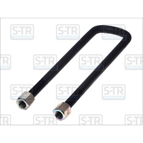 Leaf spring shackle Leaf spring shackle