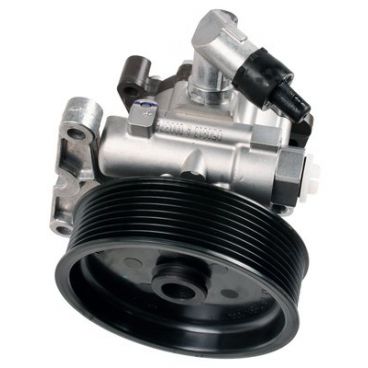 Pompa hidraulica, servodirectie