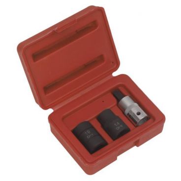 Unelte speciale service sistem de franare