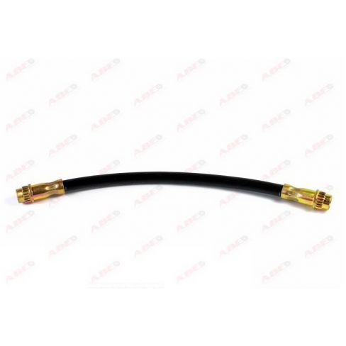 Furtun elastic frana