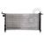 Radiator racire cu apa