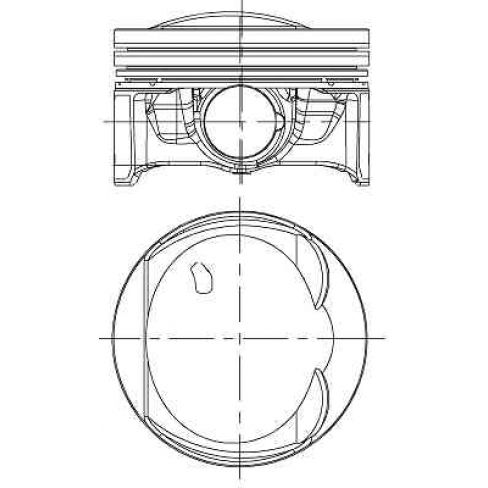 Piston