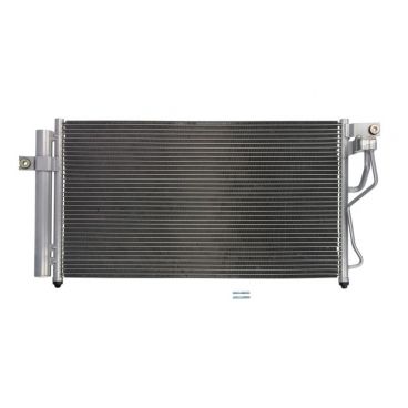Radiator aer conditionat
