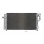 Radiator aer conditionat