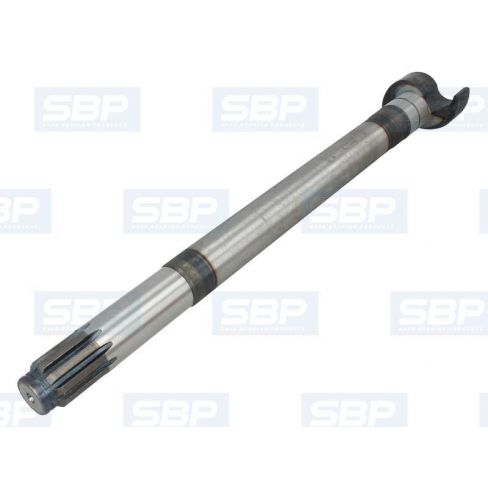 Ax largitor tambur Ax largitor tambur