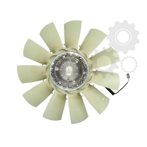 Ventilator radiator