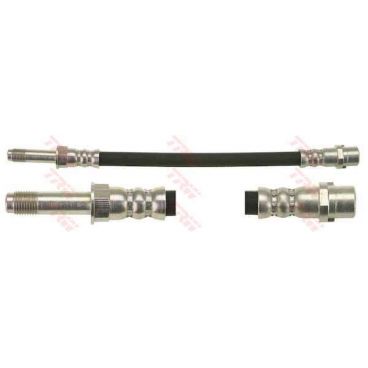 Furtun elastic frana
