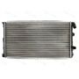 Radiator racire cu apa