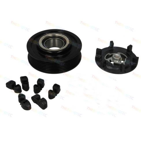 Ambreiaj compresor aer conditionat Ambreiaj compresor aer conditionat