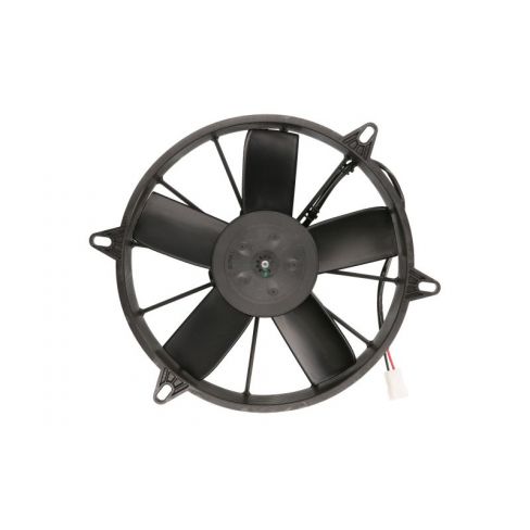 Fan, air-conditioning Fan, air-conditioning