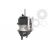 Servo-motor frana