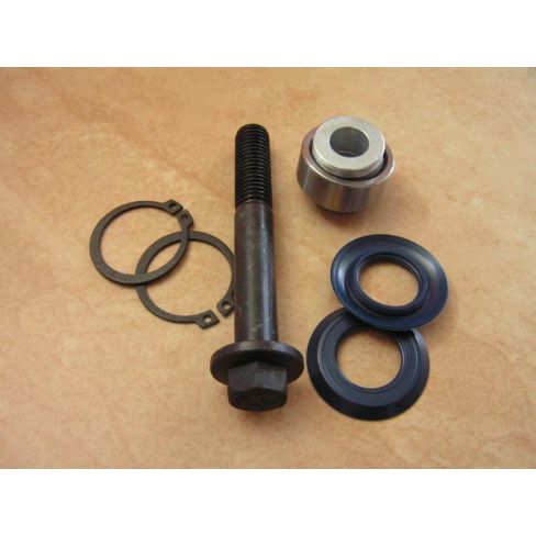 Kit reparatie furca ambreiaj Kit reparatie furca ambreiaj