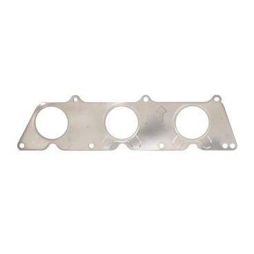 Garnitura galerie evacuare