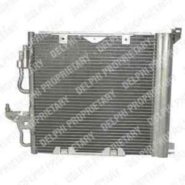 Radiator aer conditionat