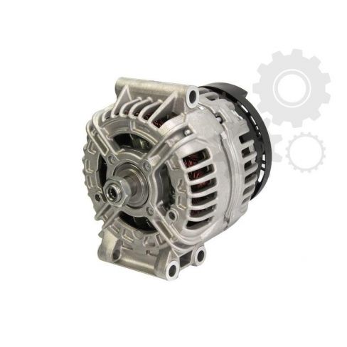 Alternator Alternator