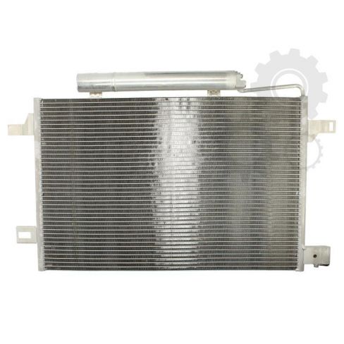Radiator aer conditionat Radiator aer conditionat