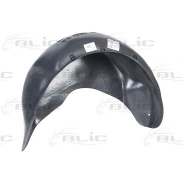 Carenaj interior aripa