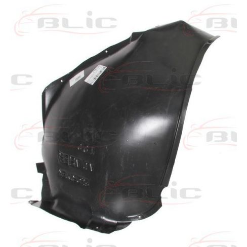 Carenaj interior aripa