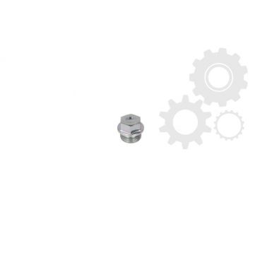 Gearbox bolt