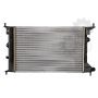 Radiator racire cu apa Radiator racire cu apa