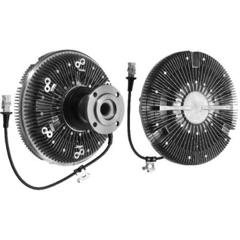 Ambreiaj ventilator Ambreiaj ventilator