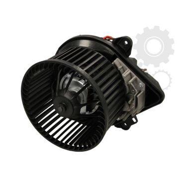 Ventilator