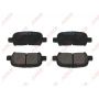 Set placute frana Set placute frana