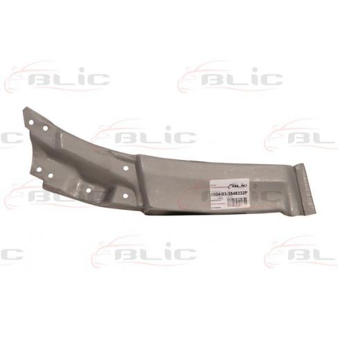 Kit reparatie aripa fata