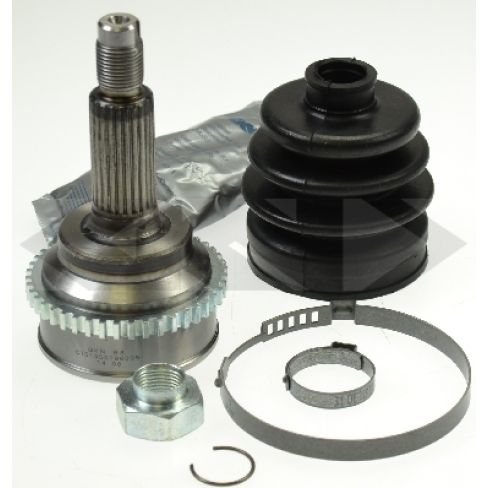 Cruce cardanica Cruce cardanica