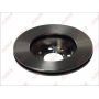 Disc frana Disc frana