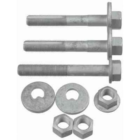 Kit reparatie bascula