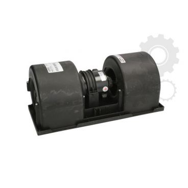 Ventilator