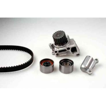 Kit distributie cu pompa de apa