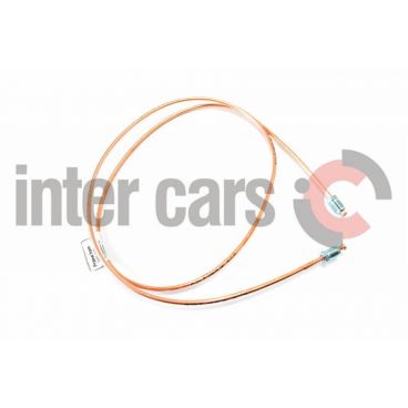Furtun elastic frana
