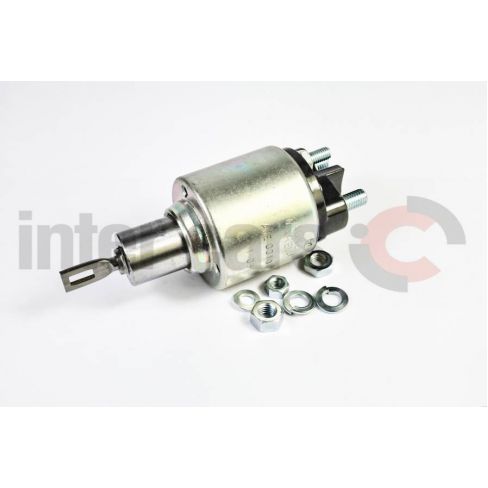 Contact solenoid demaror Contact solenoid demaror