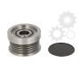 Fulie alternator