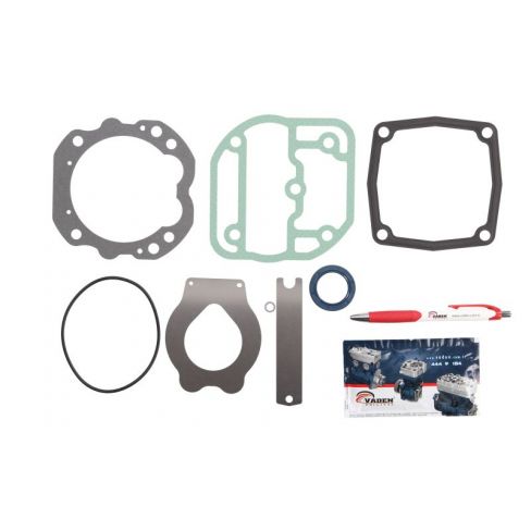 Compressor gasket set Compressor gasket set