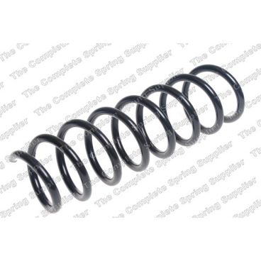 Arc suspensie axa spate