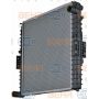 Radiator racire cu apa
