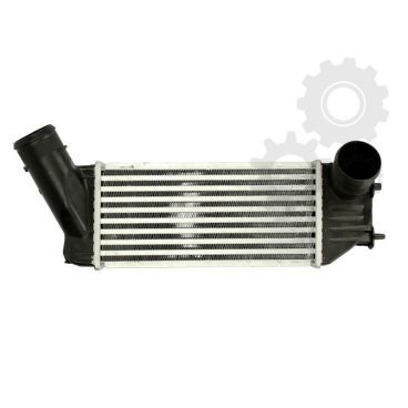 Radiator aer