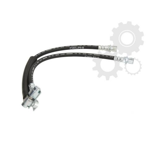 Furtun elastic frana