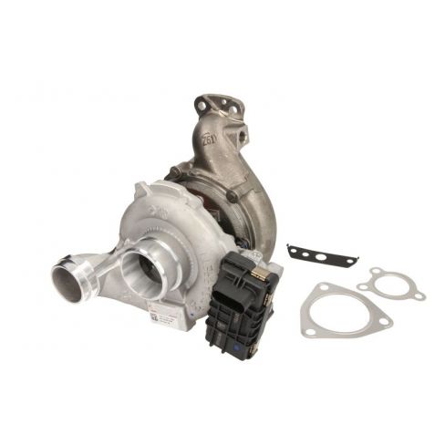 Turbosuflanta Turbosuflanta