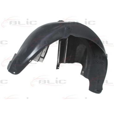 Carenaj interior aripa